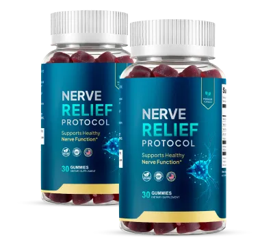 Nerve Relief Protocol