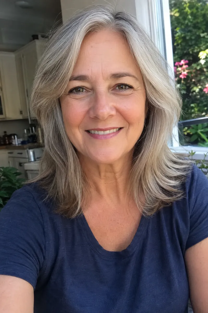 Carol Whitfield