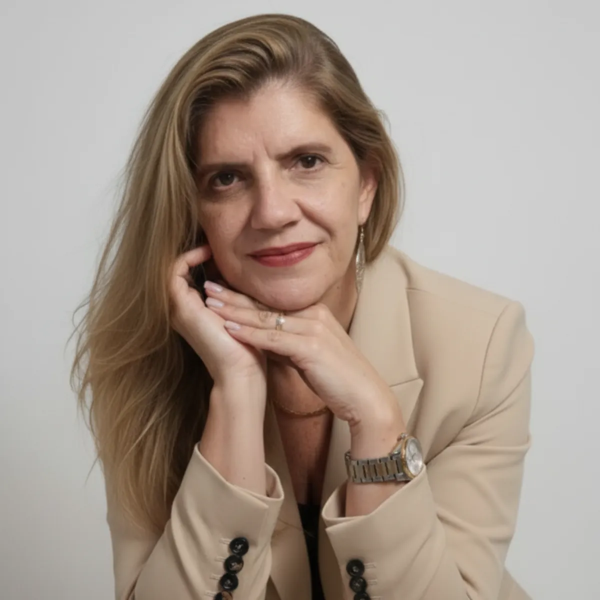 Deborah Hensley