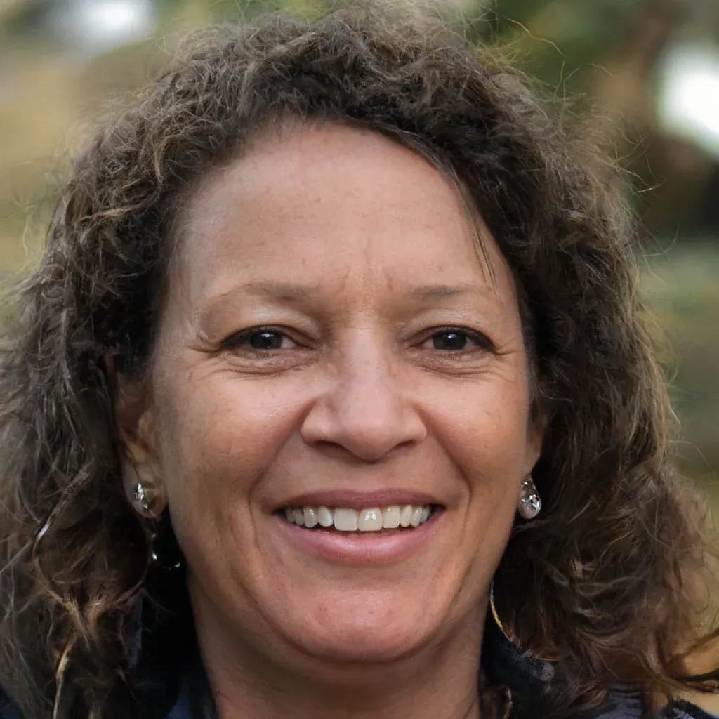 Carol S.