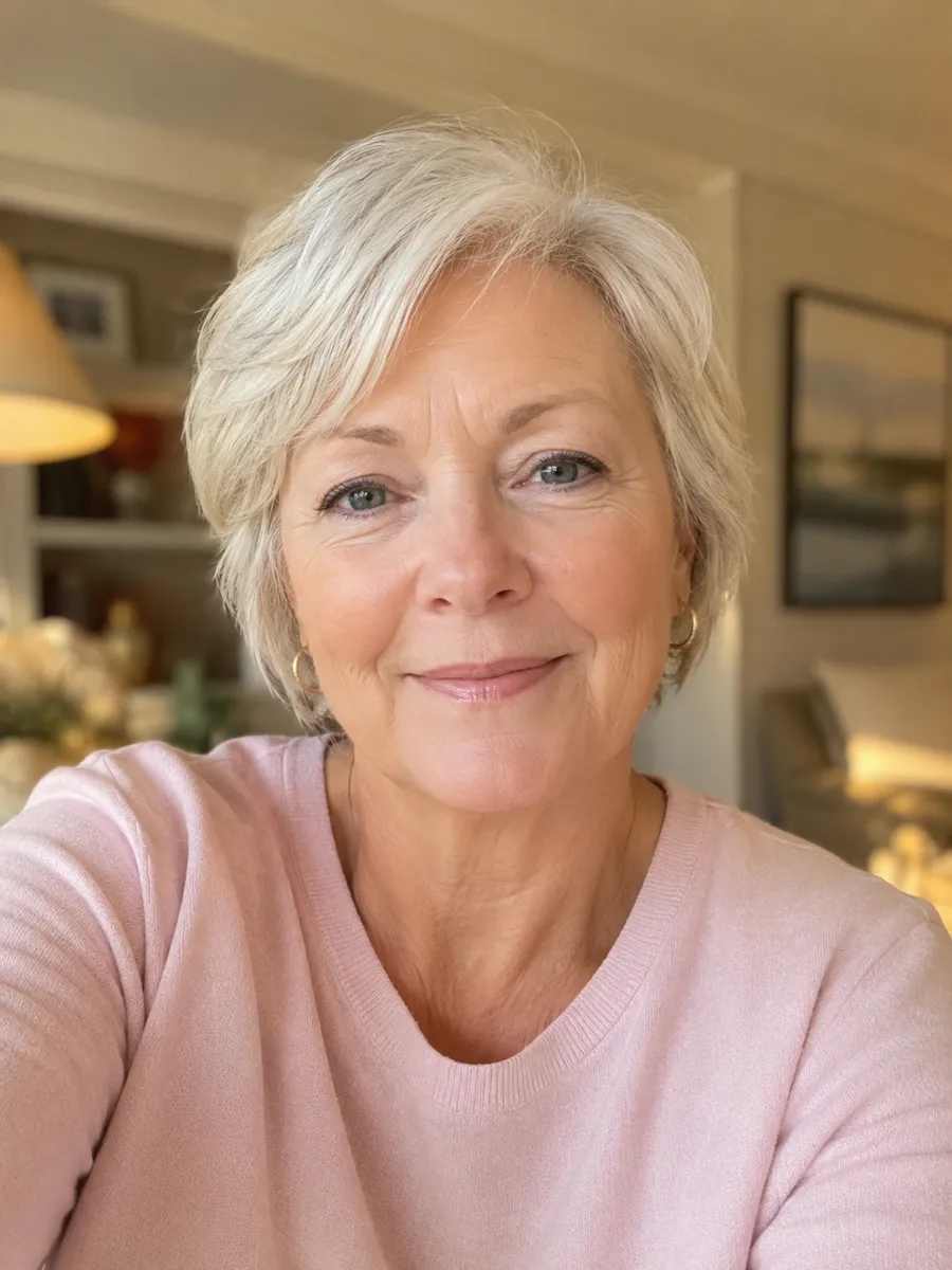 Nancy R.