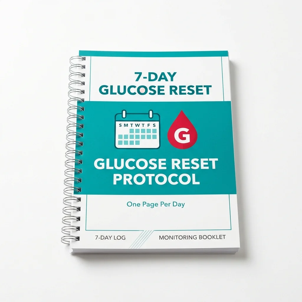 Blood Sugar Blueprint