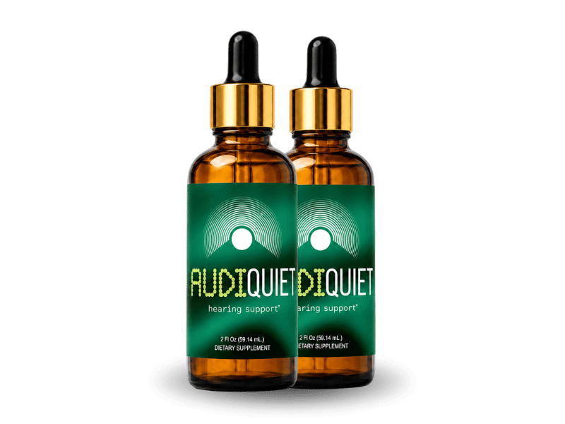 2 BOTTLES