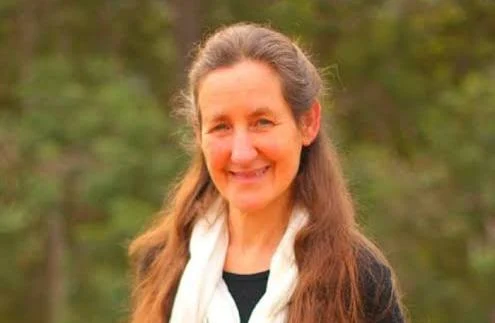Dr. Barbara O'Neill