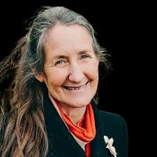 Barbara O'Neill