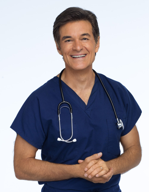 Dr.Mehmet Oz