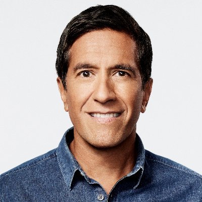 Dr Sanjay Gupta