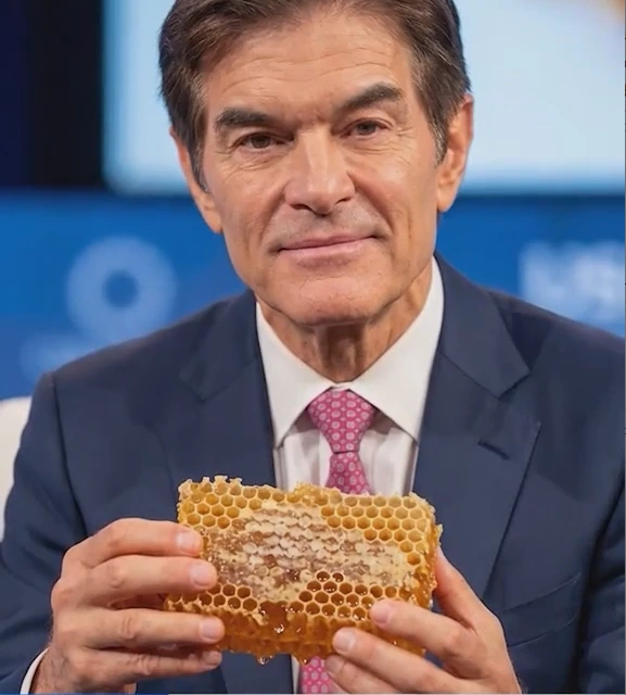 Dr. Oz