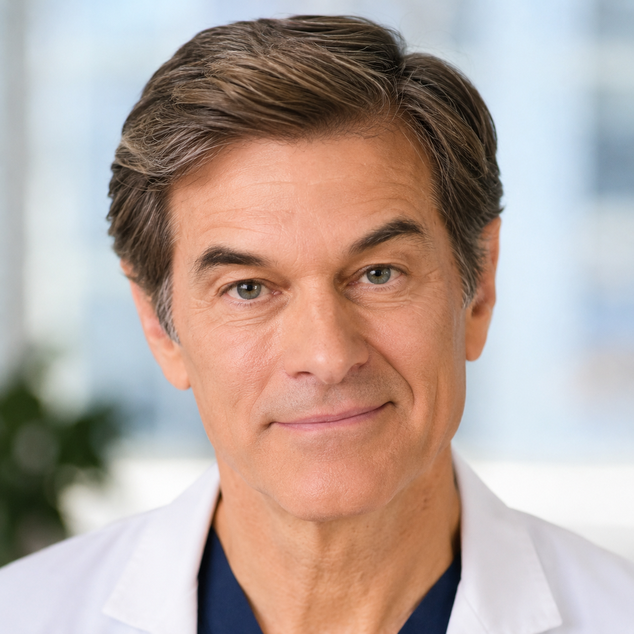 Dr. Oz