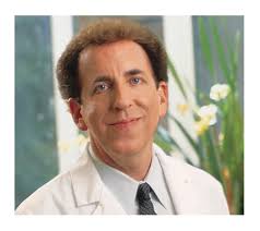 Dr. Dean Ornish 