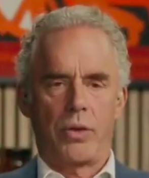 Dr. Jordan Peterson 