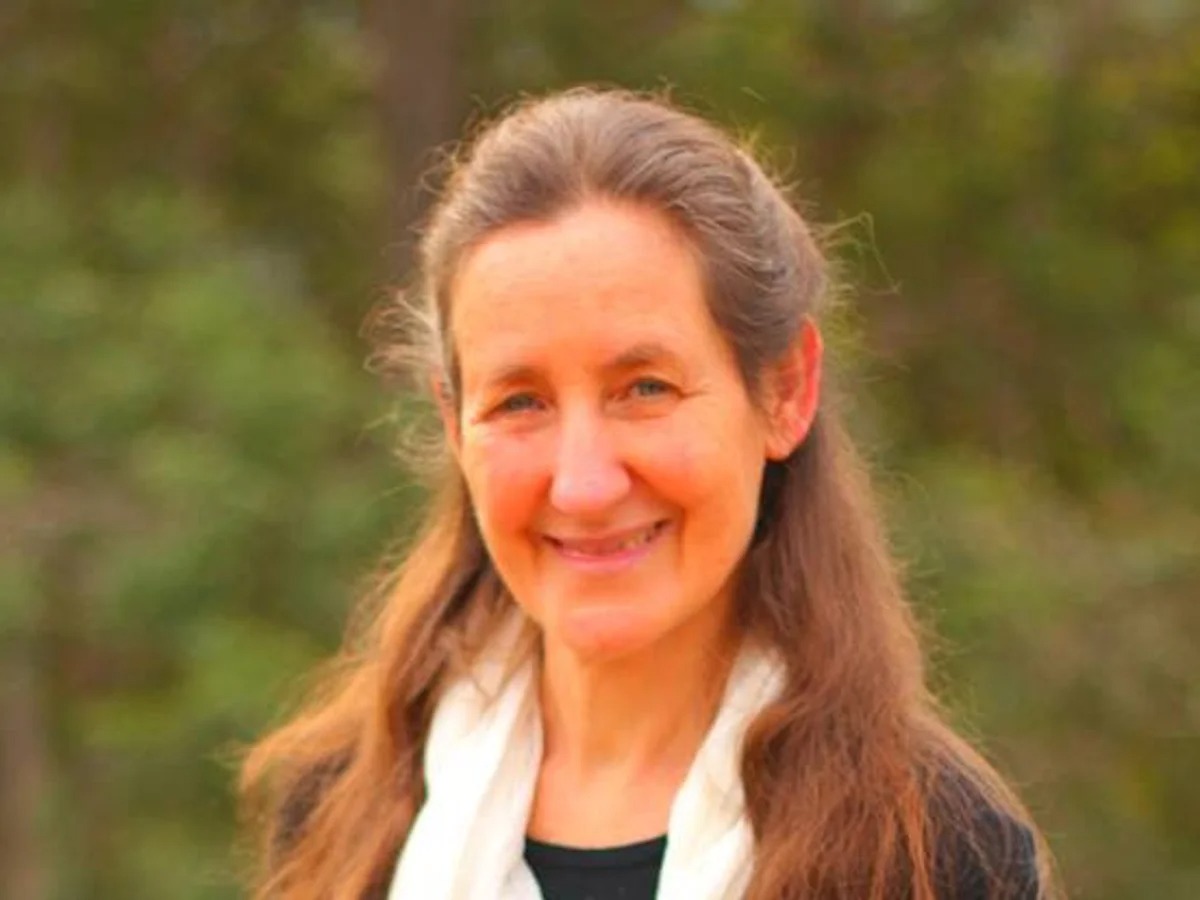 Dra. Bárbara O'Neil