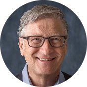 Bill Gates