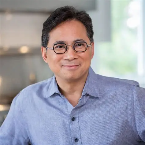 Dr. William Li