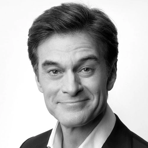 Dr. OZ