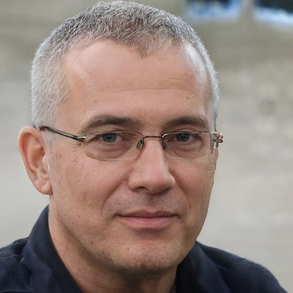 Gary Thompson