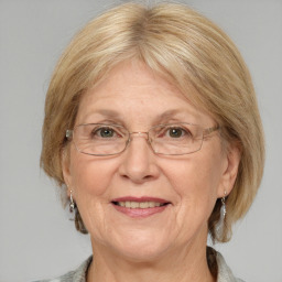 Carol M.