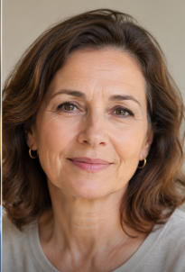 Sarah M.