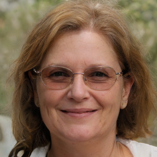 Sarah M.