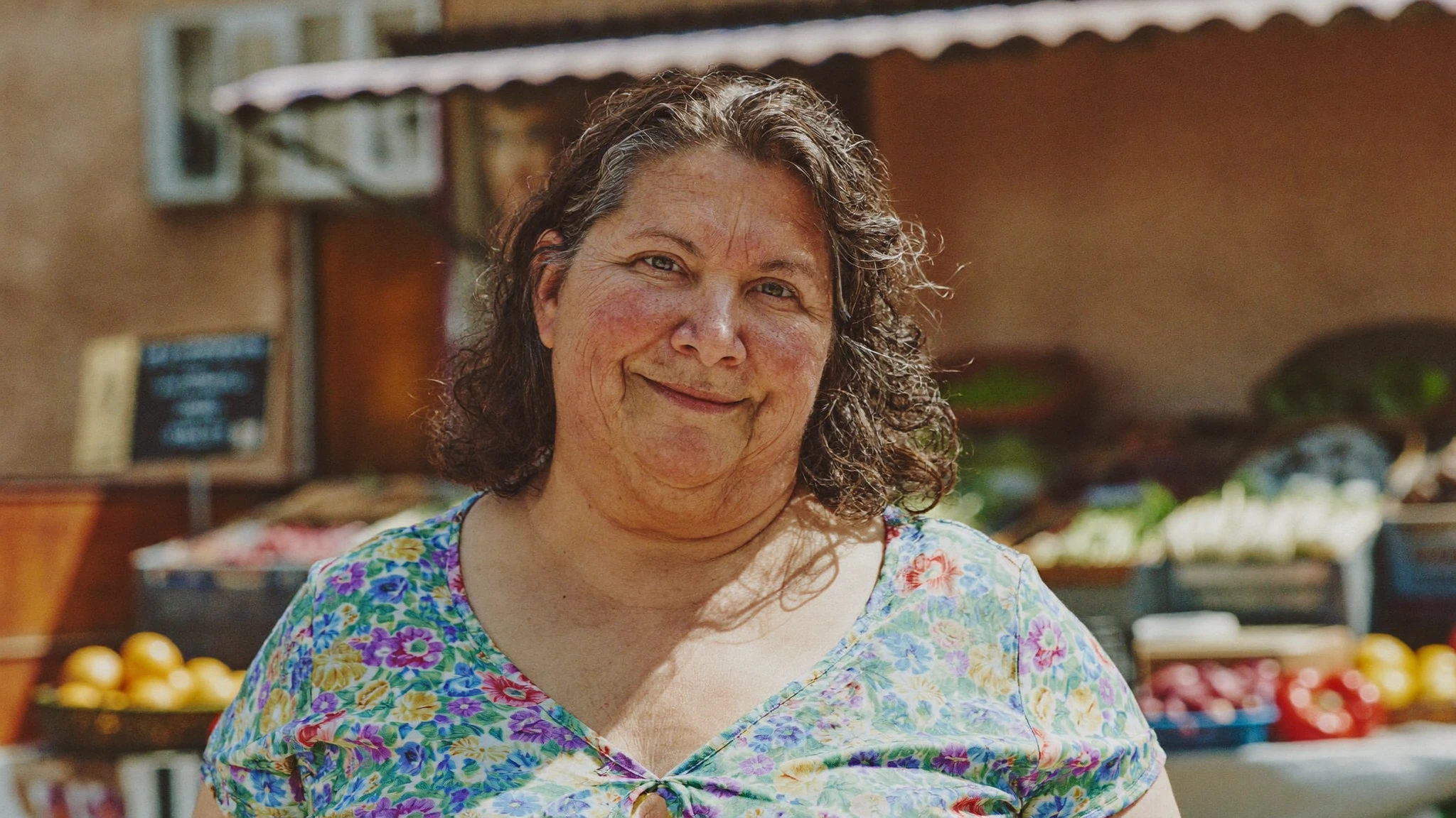 Sarah M.