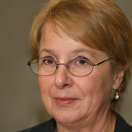 Sarah M.