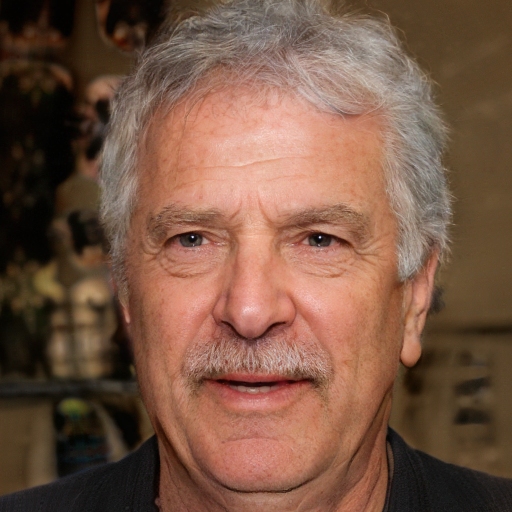 Robert M.