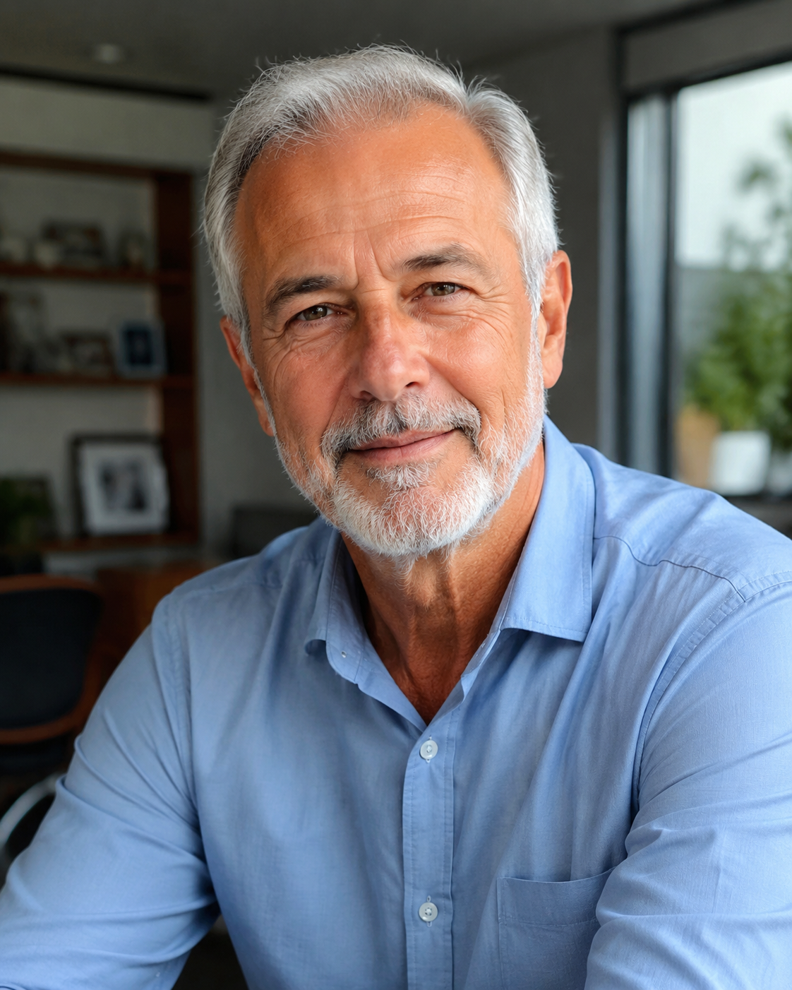 Paul M.