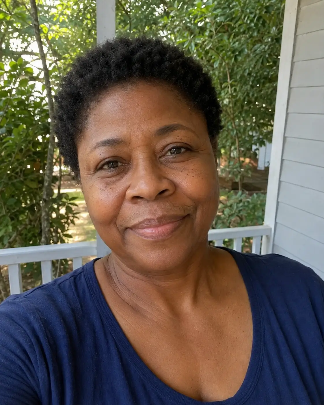 Sarah M.