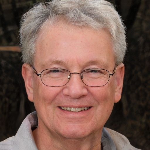James K.