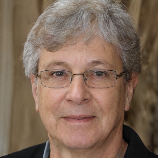 James K.