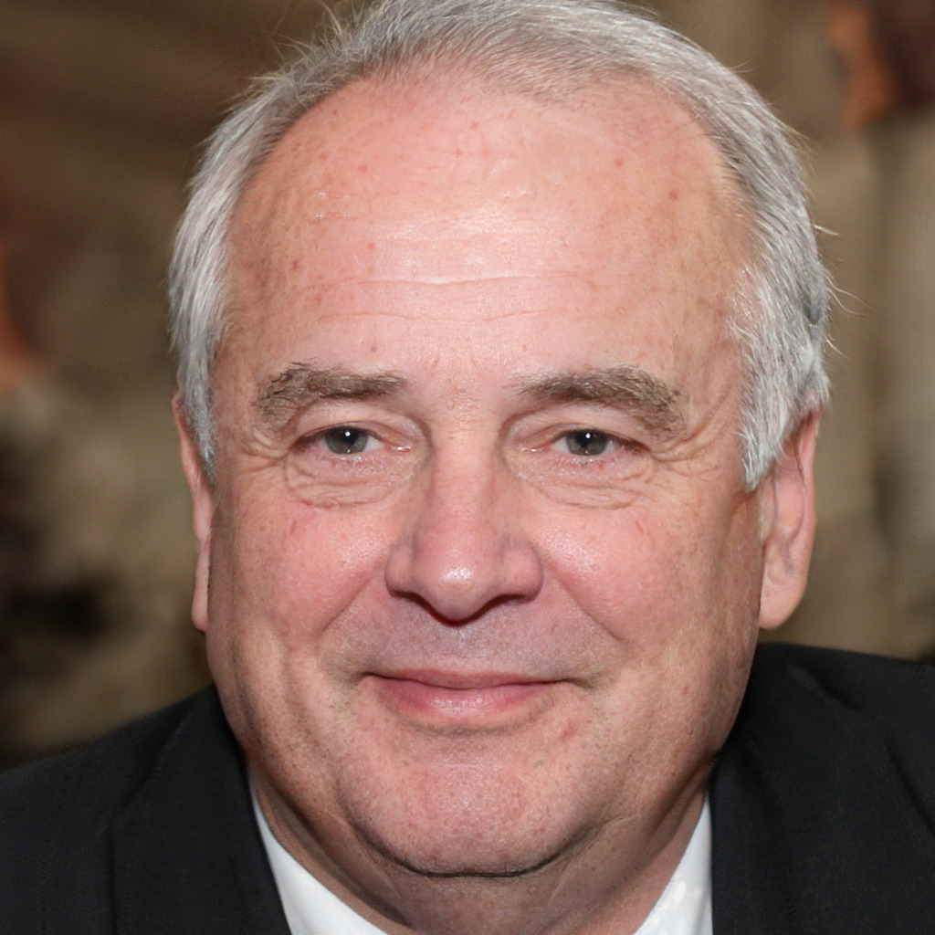 James K.