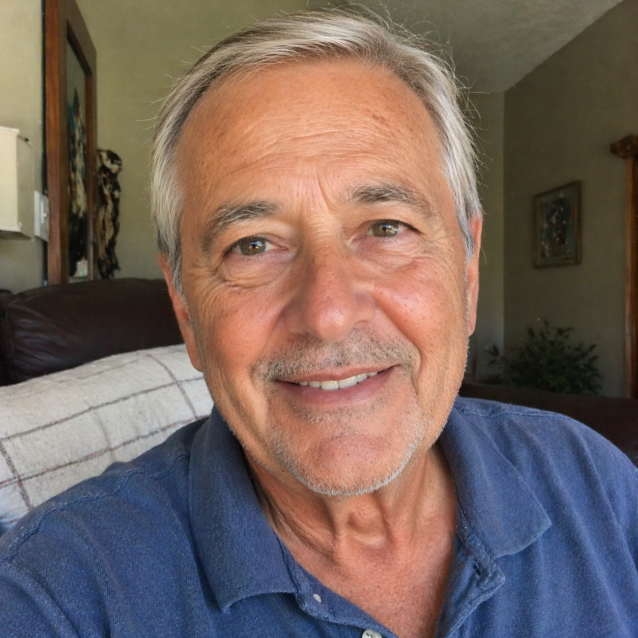 James K.