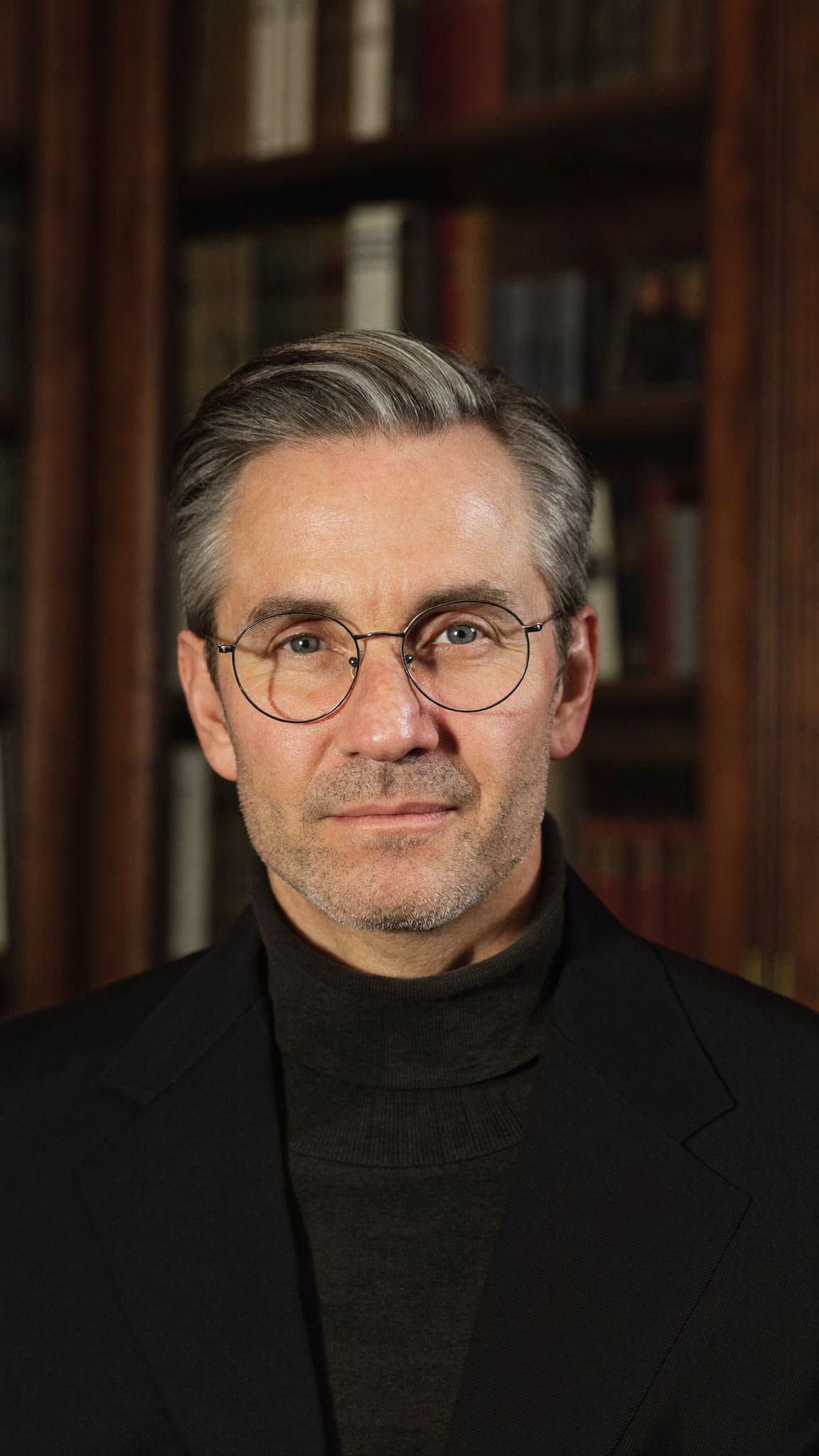 James K.