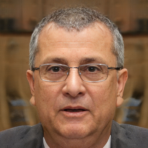 James K.