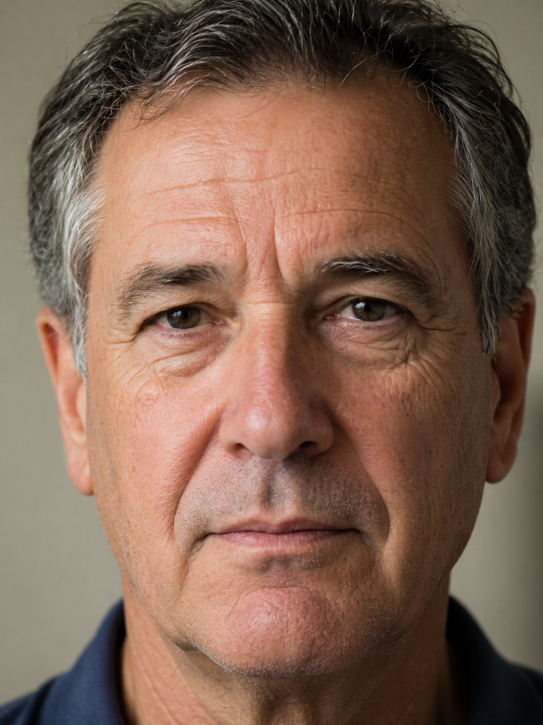 James K.
