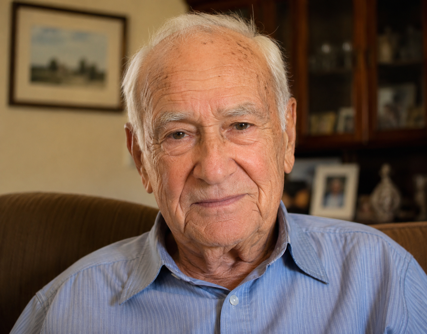 James K.