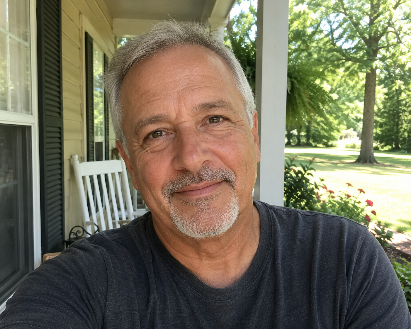 James K.
