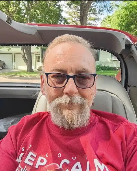George