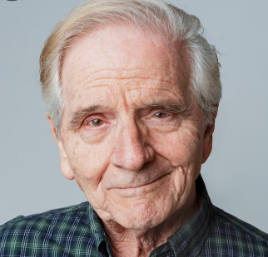 Norman Reed