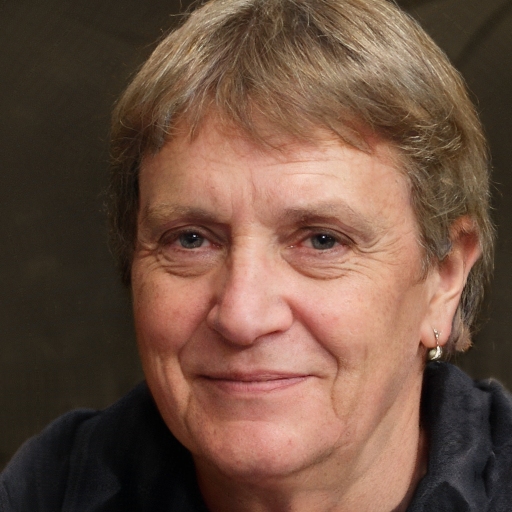 Linda R.