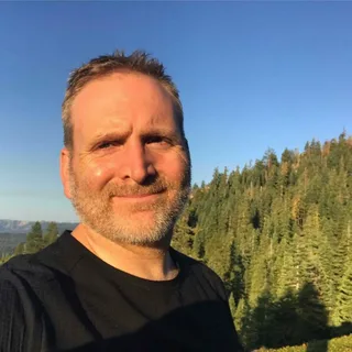 Robert D. - Age 49 · Phoenix, AZ · 7 years with chronic tinnitus
