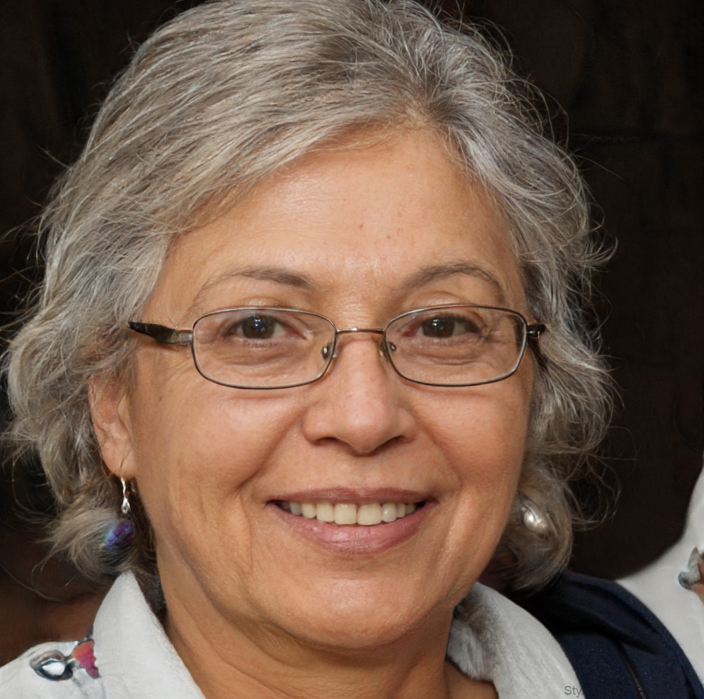 Linda R.