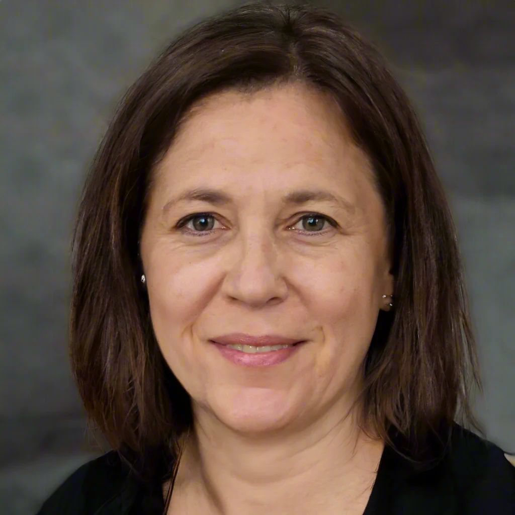 Linda R.