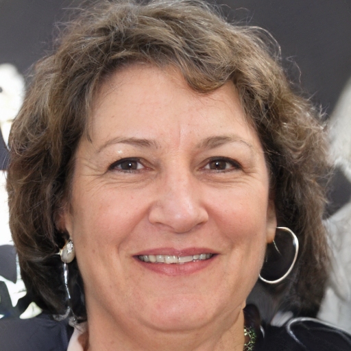 Linda R.