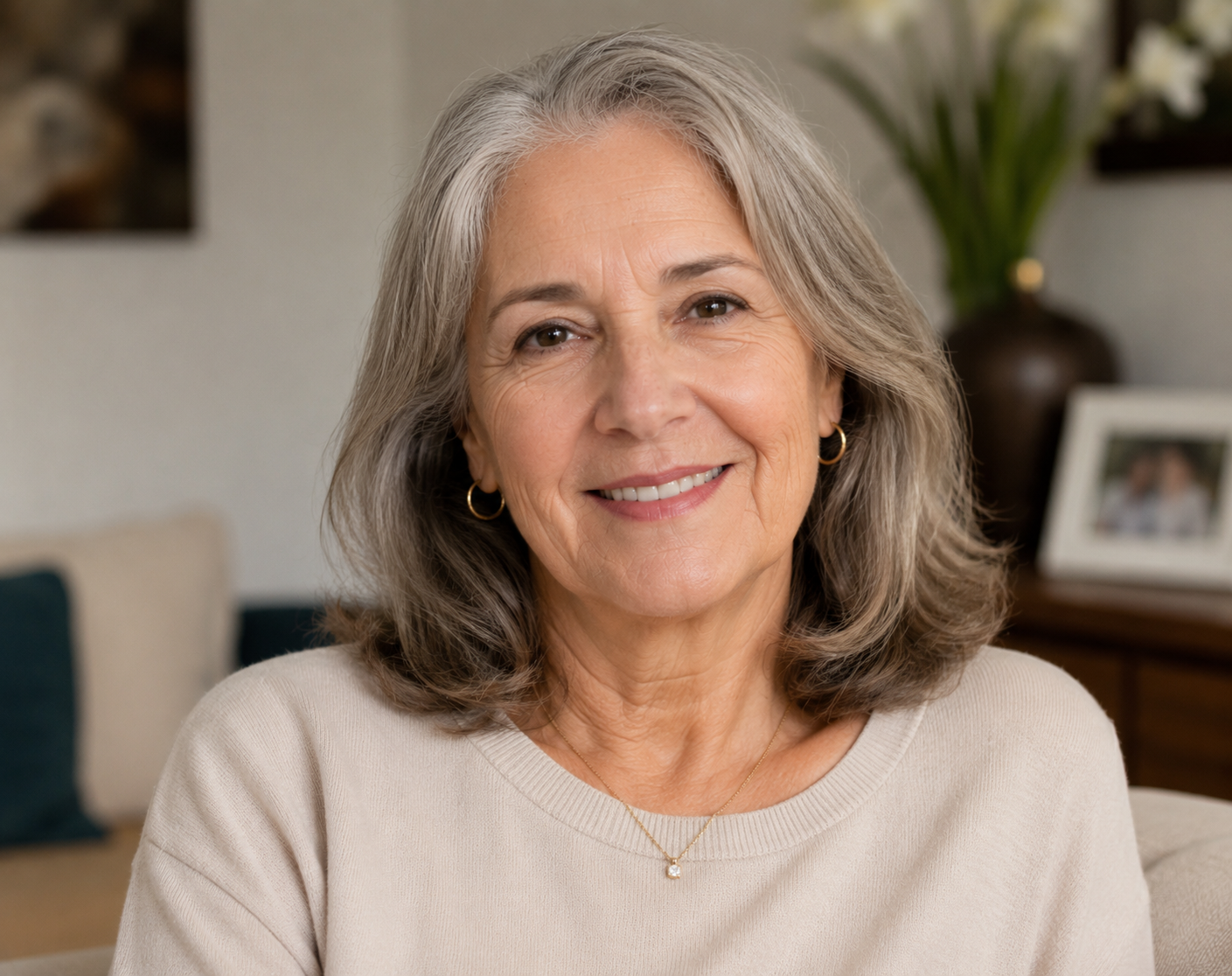 Linda R.