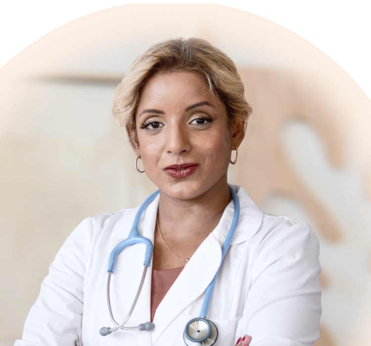 Dr. Gina Sam, MD