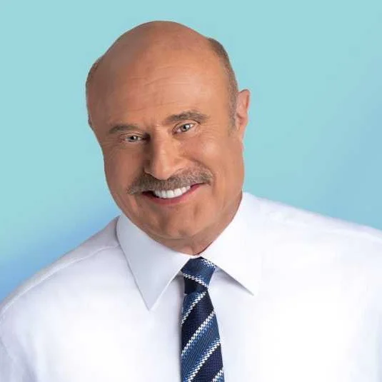 Dr. Phil